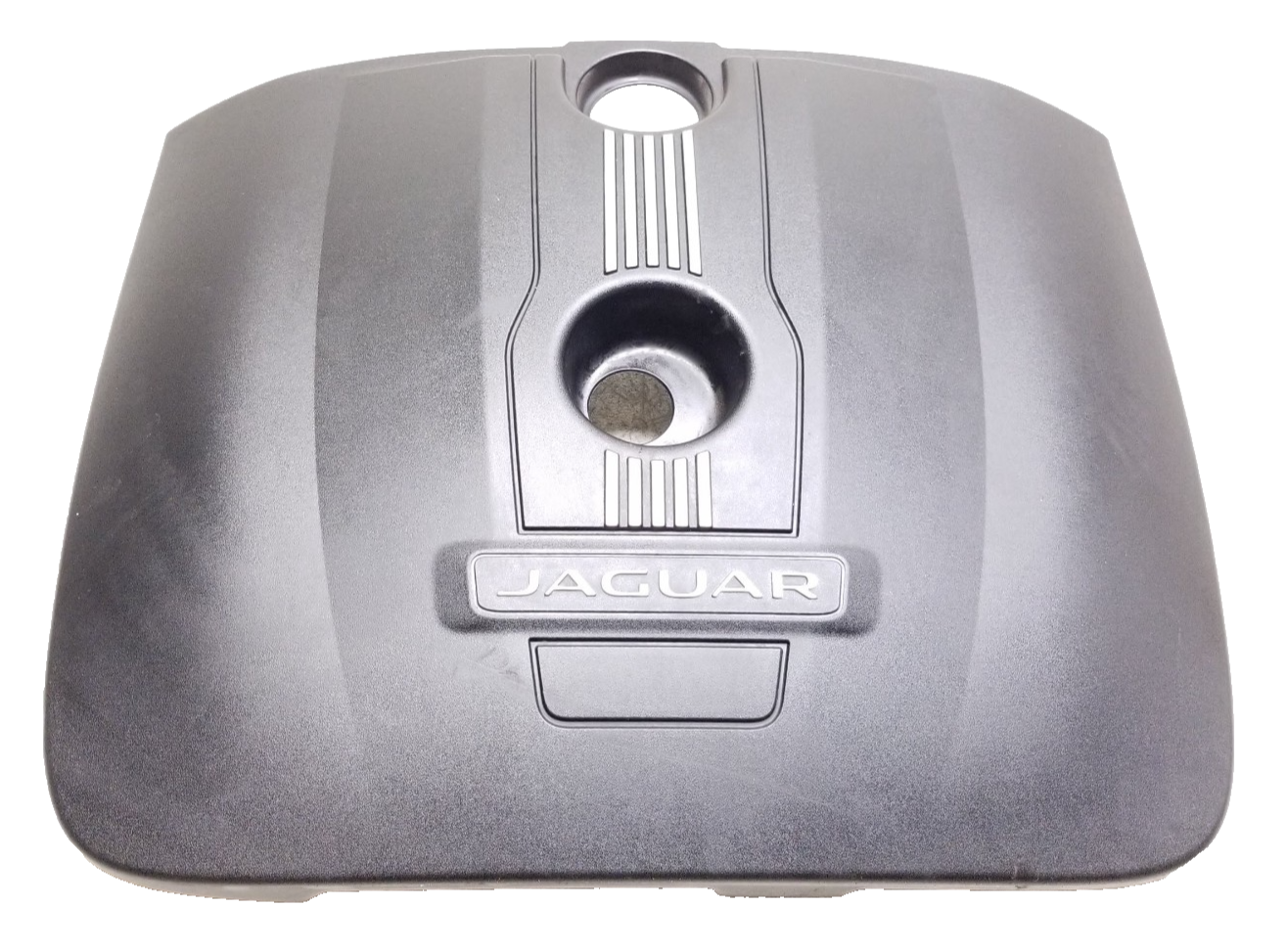 2017 Jaguar Engine Cover Xe 2.0l Gas  OEM C2z20356