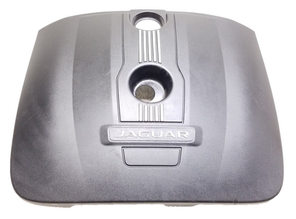 2017 Jaguar Engine Cover Xe 2.0l Gas  OEM C2z20356