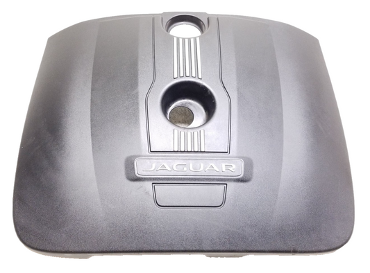 2017 Jaguar Engine Cover Xe 2.0l Gas  OEM C2z20356