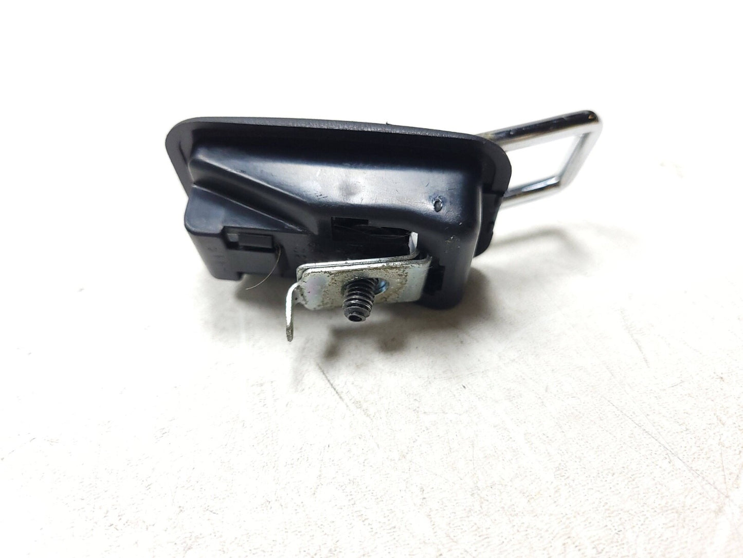 2005 - 2010 Scion Tc Trunk Cargo Hook 4pcs OEM