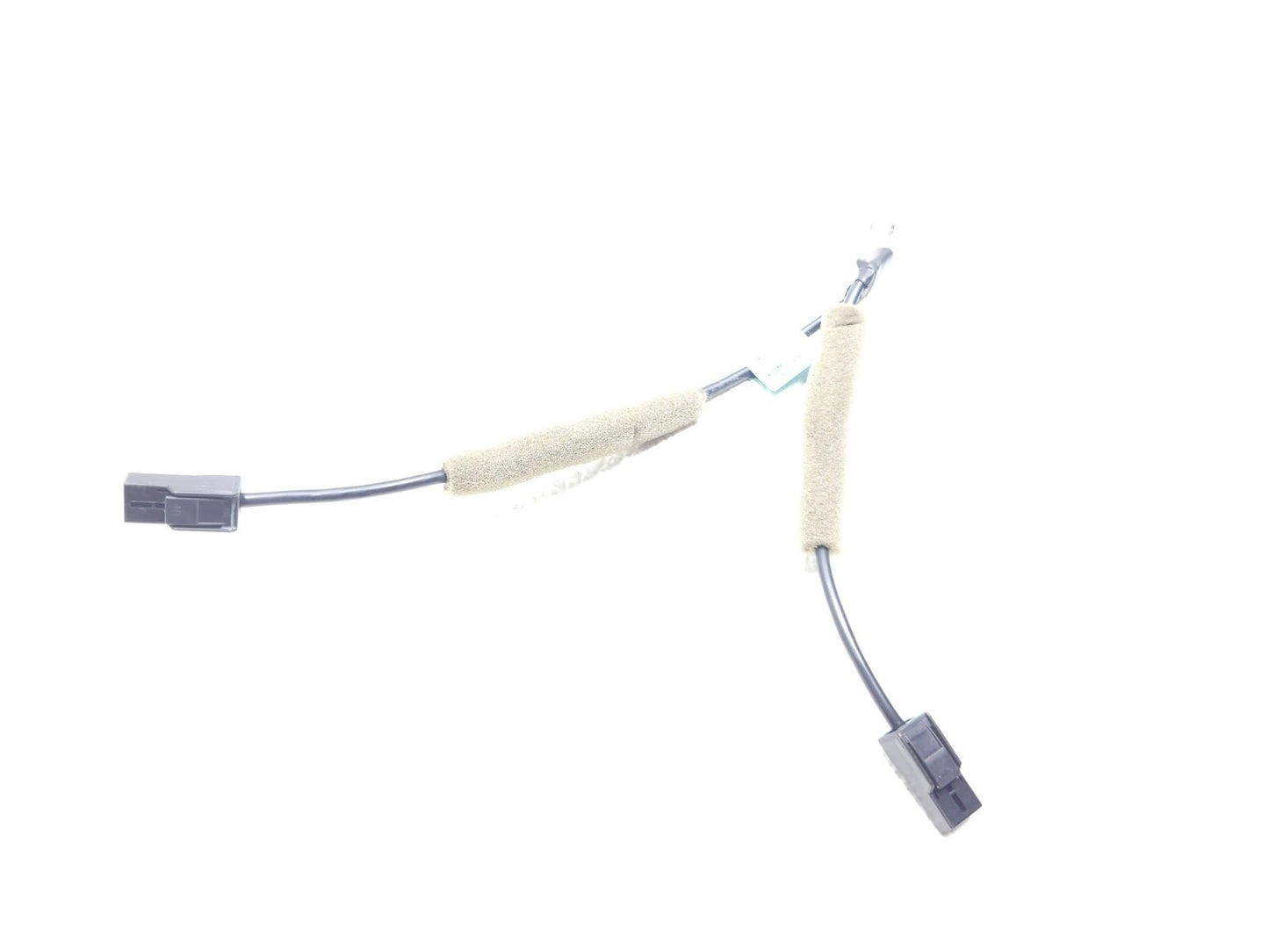 12 13 14 15 16 Hyundai Veloster Groud Cable Radio Antenna 96291-2v100 OEM