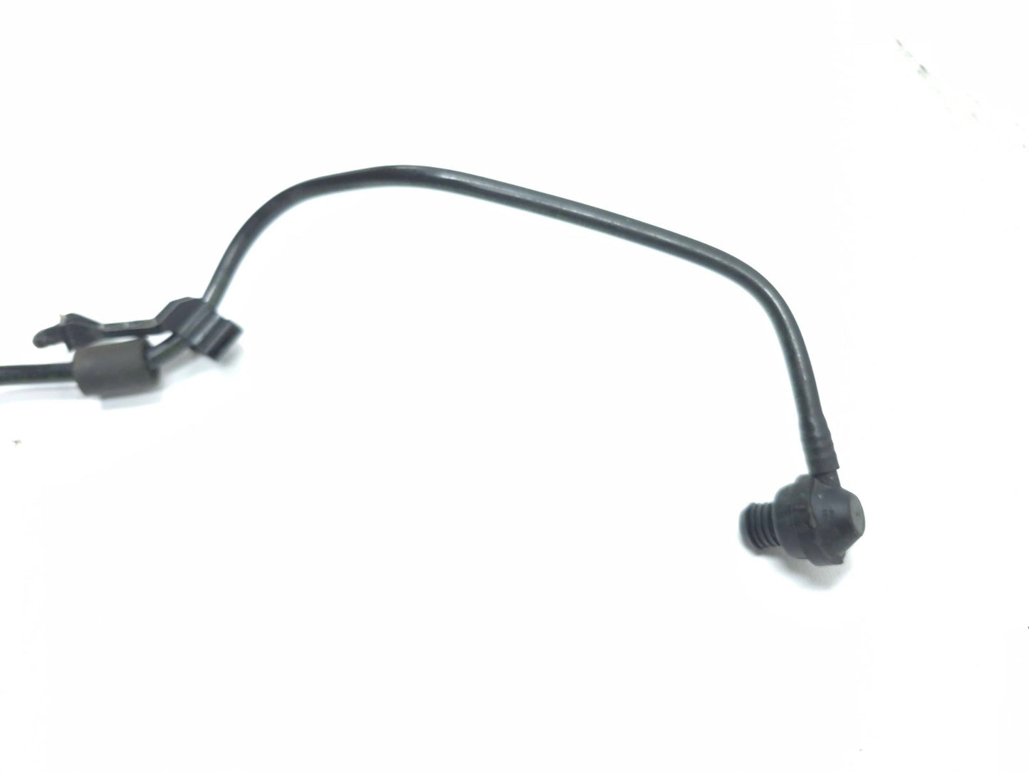 2011 BMW 750li Brake Vacuum Pipe Hose 114466-10 Oem✅