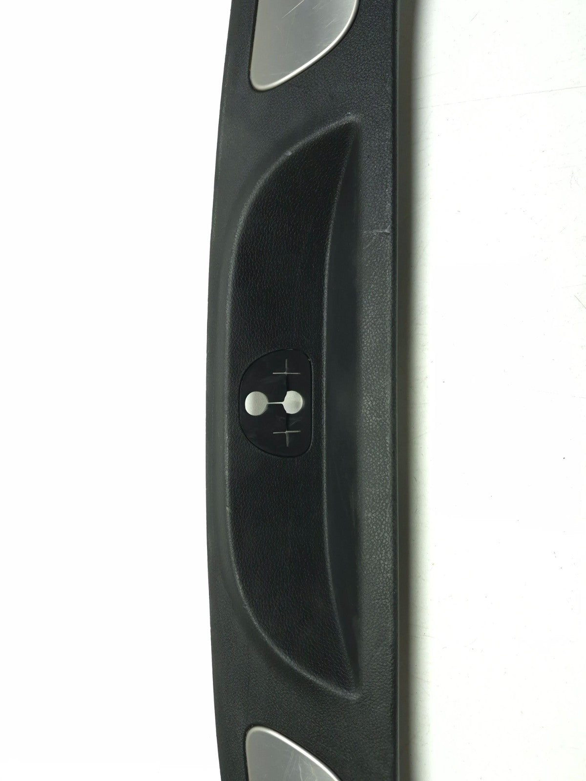 2011-2021 Jeep Grand Cherokee Rear Tailgate Scuff Plate Trim Panel OEM