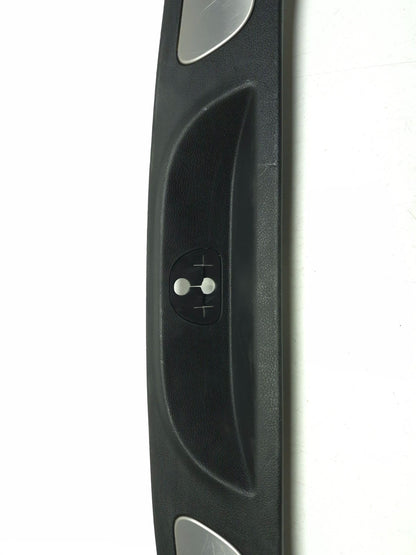 2011-2021 Jeep Grand Cherokee Rear Tailgate Scuff Plate Trim Panel OEM