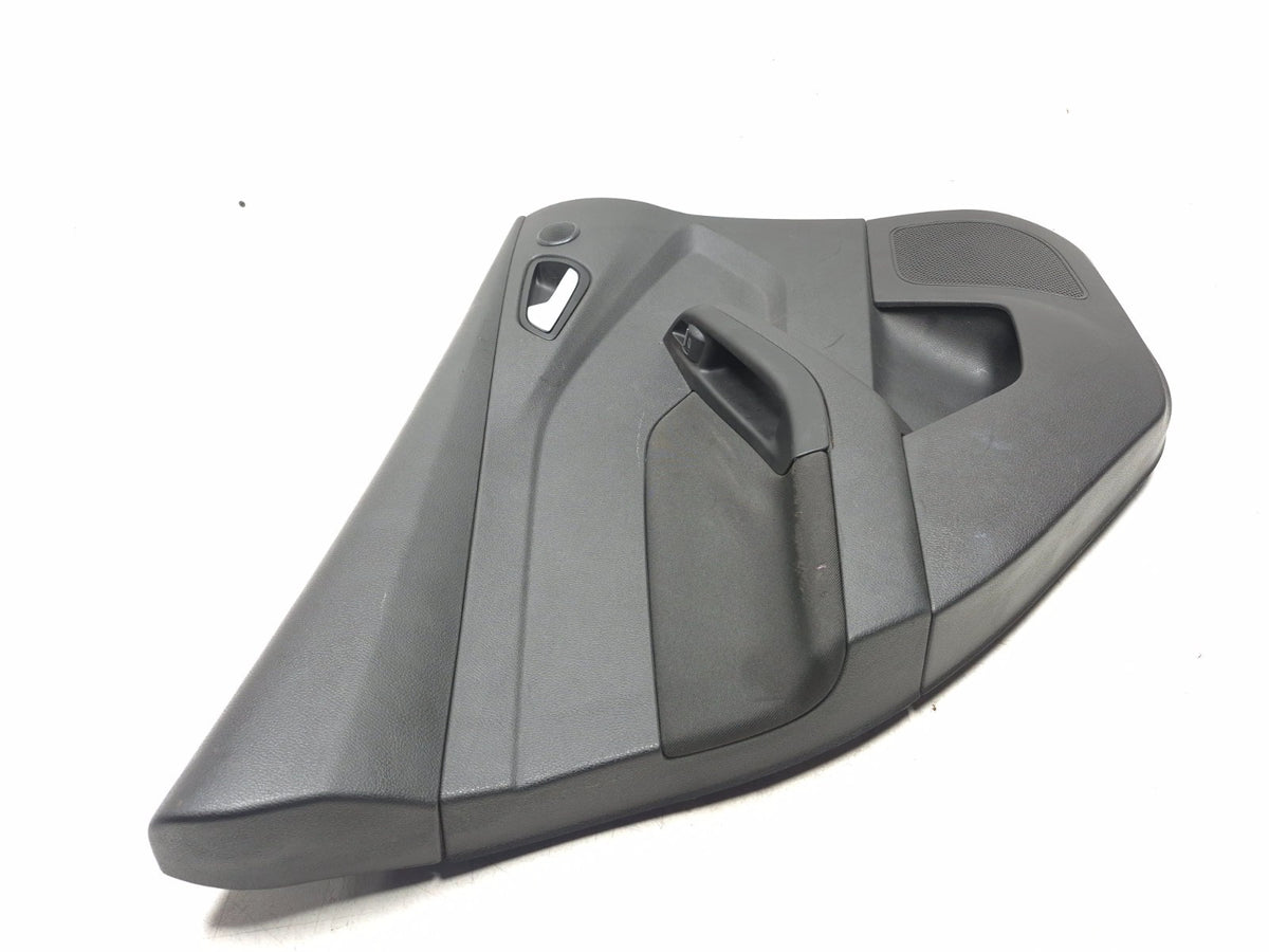 2013 Ford Focus St Rear Door Trim Panel Left & Right OEM