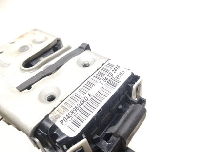 2012-2016 Dodge Grand Caravan Door Lock Actuator Front Passenger Side Right OEM