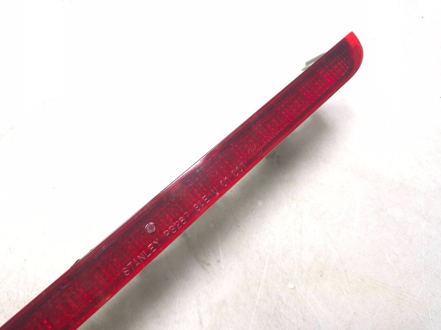 2008 Acura Tl Third Brake Light Lamp OEM