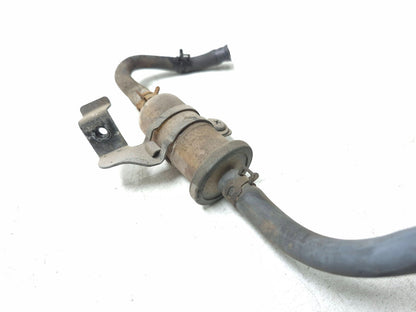 1991 Yamaha Fzr600r Fuel Pump & Filter OEM