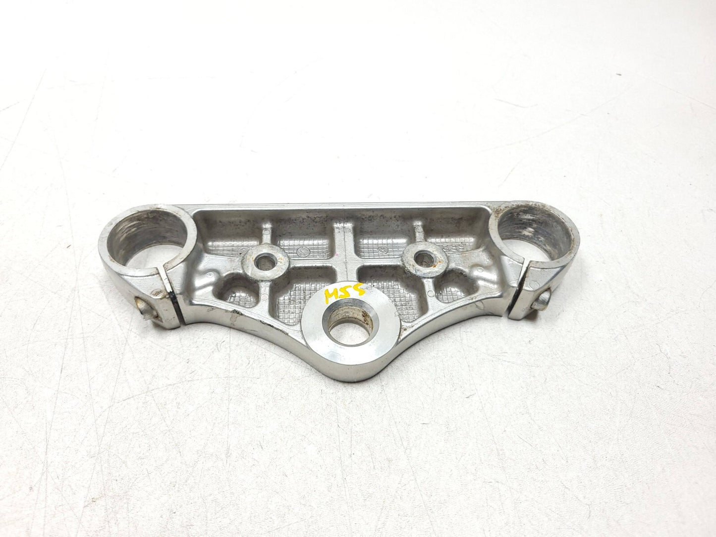 1996 - 2009 Kawasaki Vulcan 500 En500 Triple Tree Upper  OEM