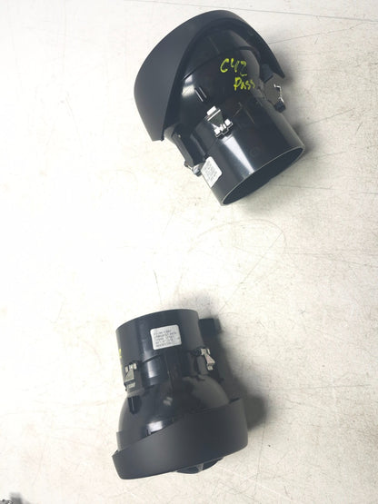 2024 Alfa Romeo Stelvio Dashboard AC Heater Air Vent Grille Left & Right OEM