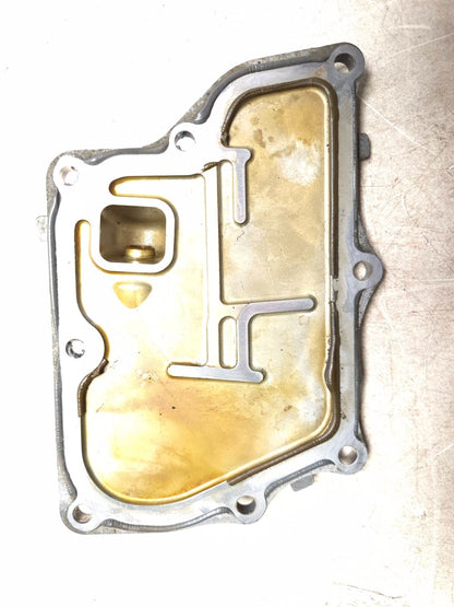 2018 Toyota Corolla Crankcase Ventilation Housing OEM