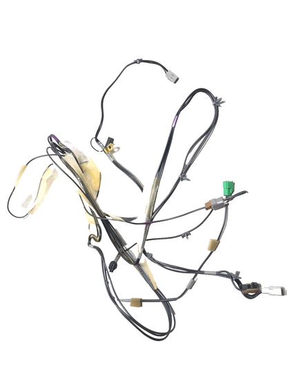 2010 Nissan Maxima Rear Roof Overhead Light Dome Lamp Wiring Harness OEM