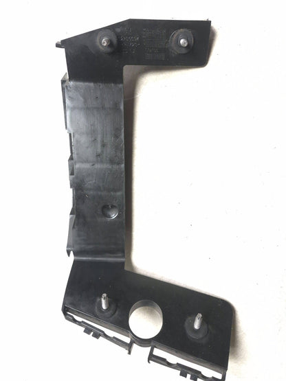 2007 Saab 9-5 Aero Rear Bumper Support Bracket 4pcs OEM