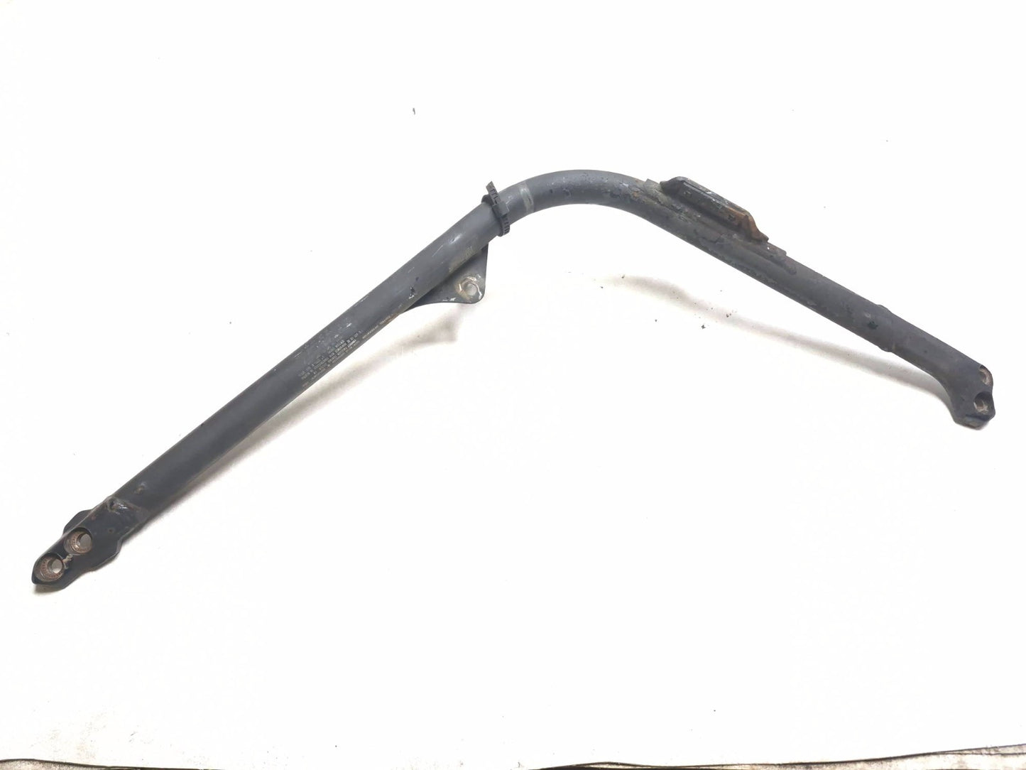 1993 Suzuki Vs800 Intruder 800 Right Side Frame Tube Rail  OEM