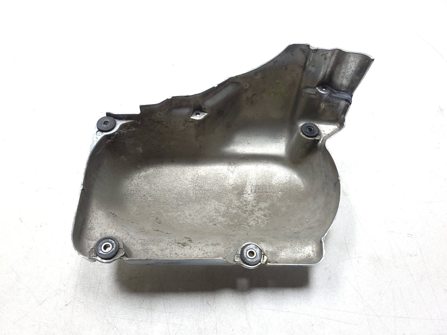 01 - 10 Yamaha V Star 650 Xvs650 Classic Left Engine Cover OEM