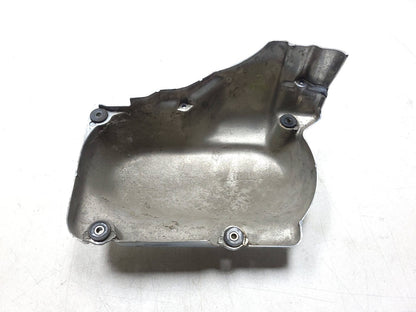 01 - 10 Yamaha V Star 650 Xvs650 Classic Left Engine Cover OEM