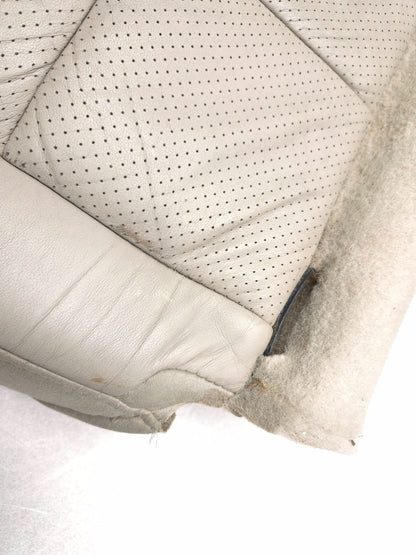 2008 Lincoln Navigator Rear 2nd Row Seat Cushion Bottom Lower 3pcs OEM