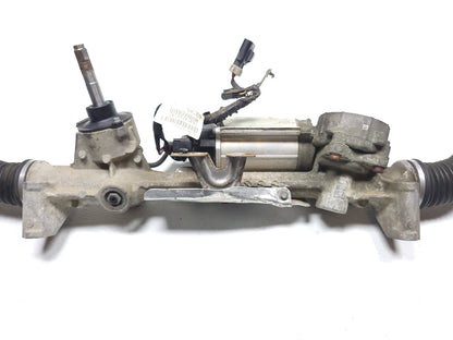 2015 Dodge Dart Power Steering Rack & Pinion W/ Motor OEM