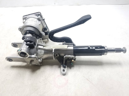 2022 Chevrolet Trailblazer Steering Column OEM
