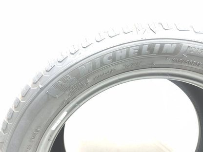 Used Tire Michelin Crossclimate 2 9.5/32 215/50 R17 95v OEM