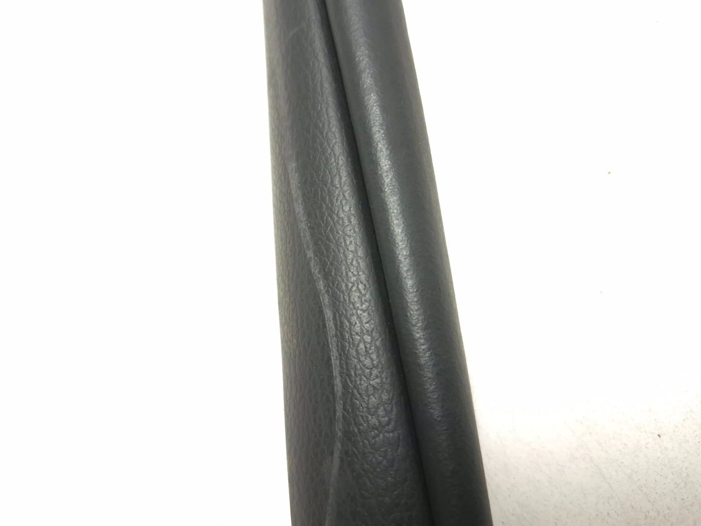 2018 Hyundai Sonata Rear Door Weatherstrip Seal Passenger Side Right 3pcs OEM