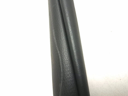 2018 Hyundai Sonata Rear Door Weatherstrip Seal Passenger Side Right 3pcs OEM