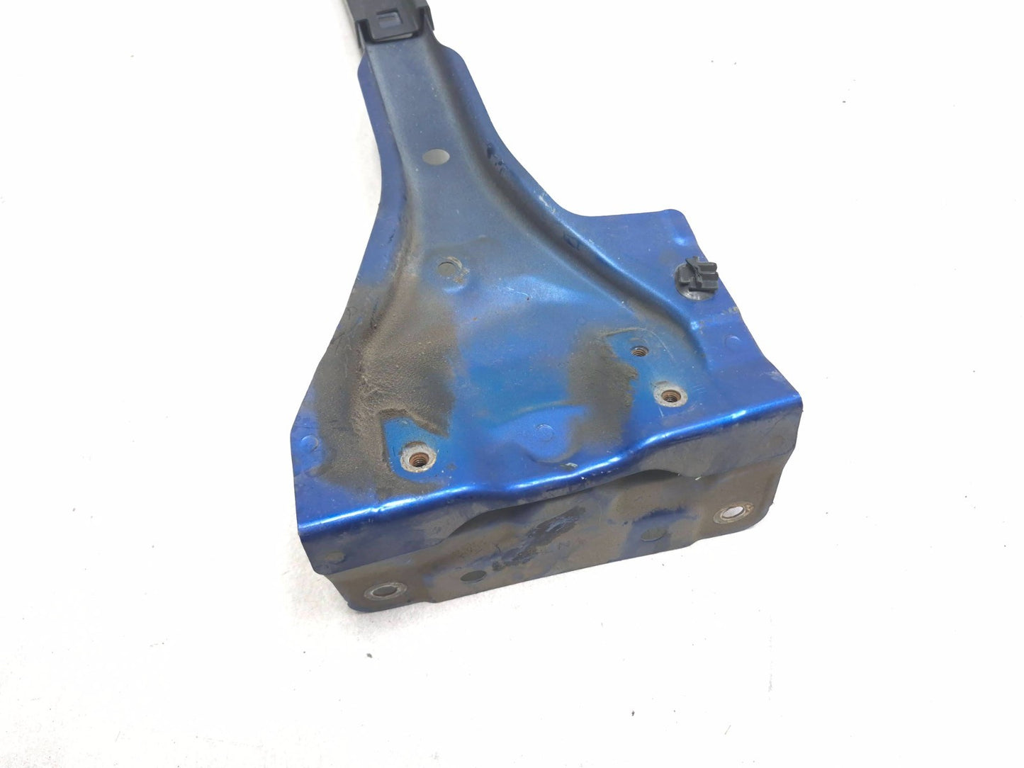 2007 Honda Fit Radiator Support OEM