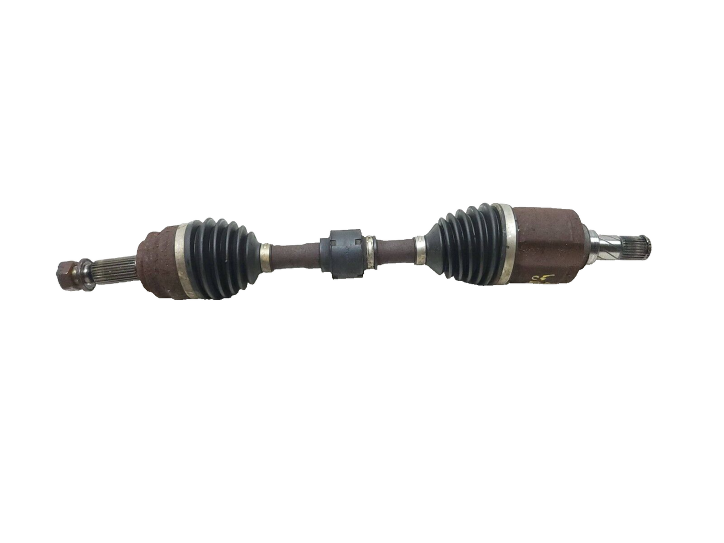2009-2012 Dodge Caliber Axle Shaft Front Driver Side Left OEM
