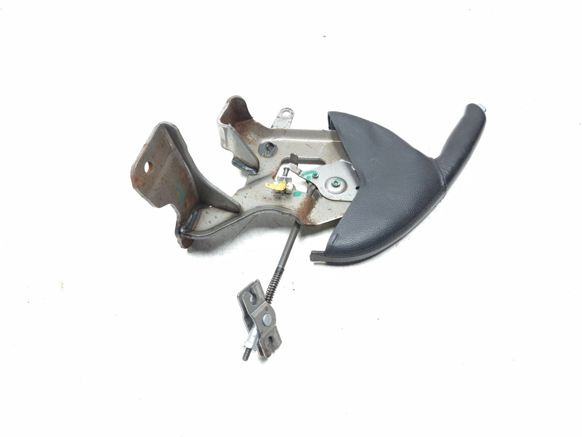2008 Acura Tl Type-s Parking Brake Handle Lever 47105-sep-a61za OEM