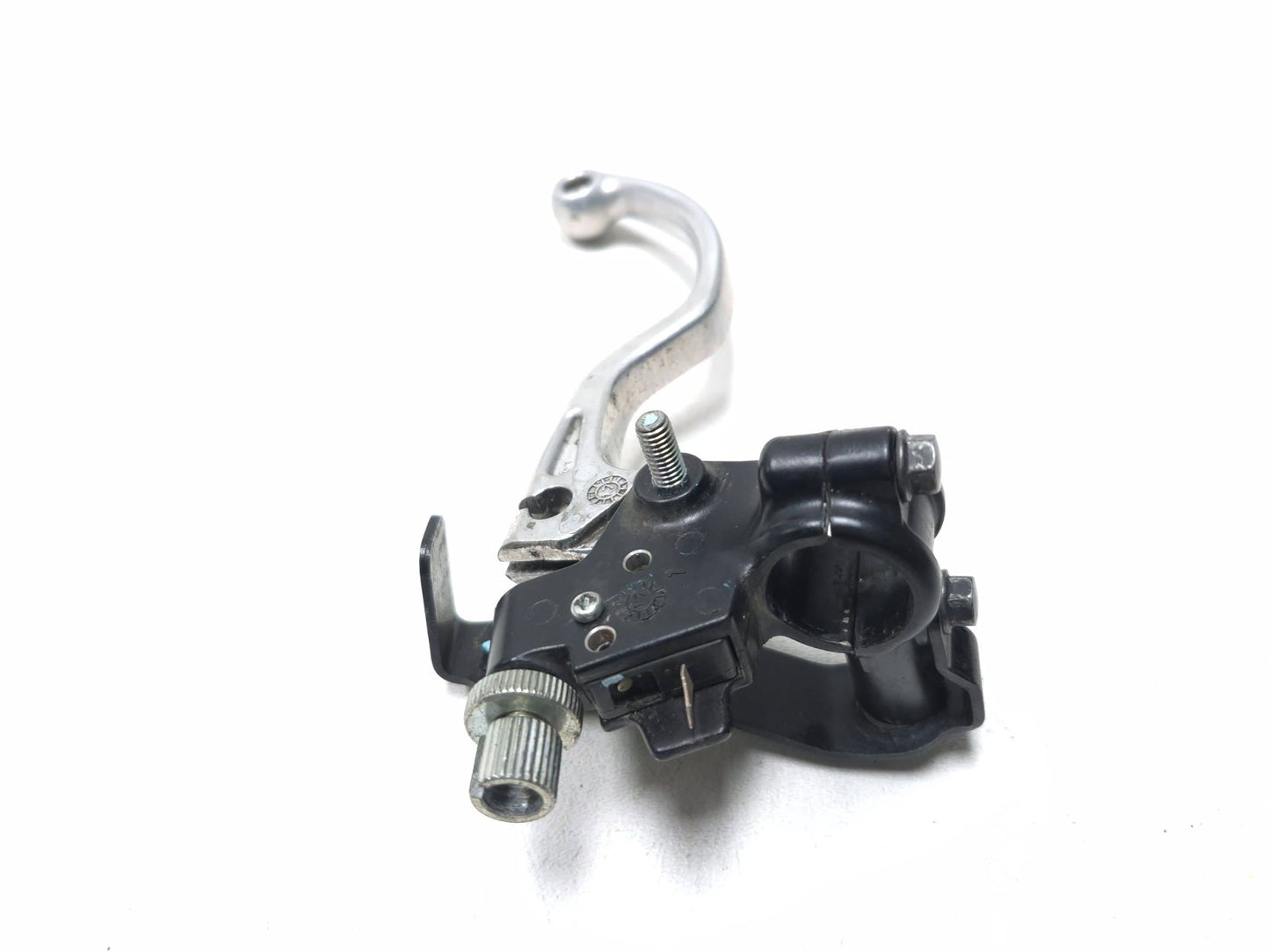 2017 Honda Crf250l Clutch Lever & Bracket OEM