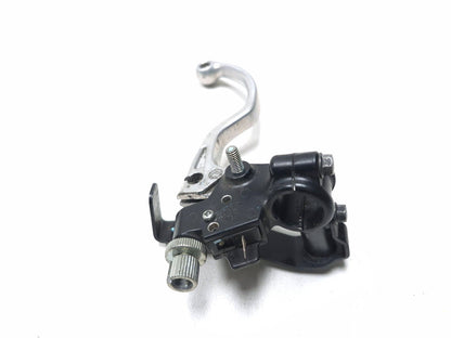 2017 Honda Crf250l Clutch Lever & Bracket OEM