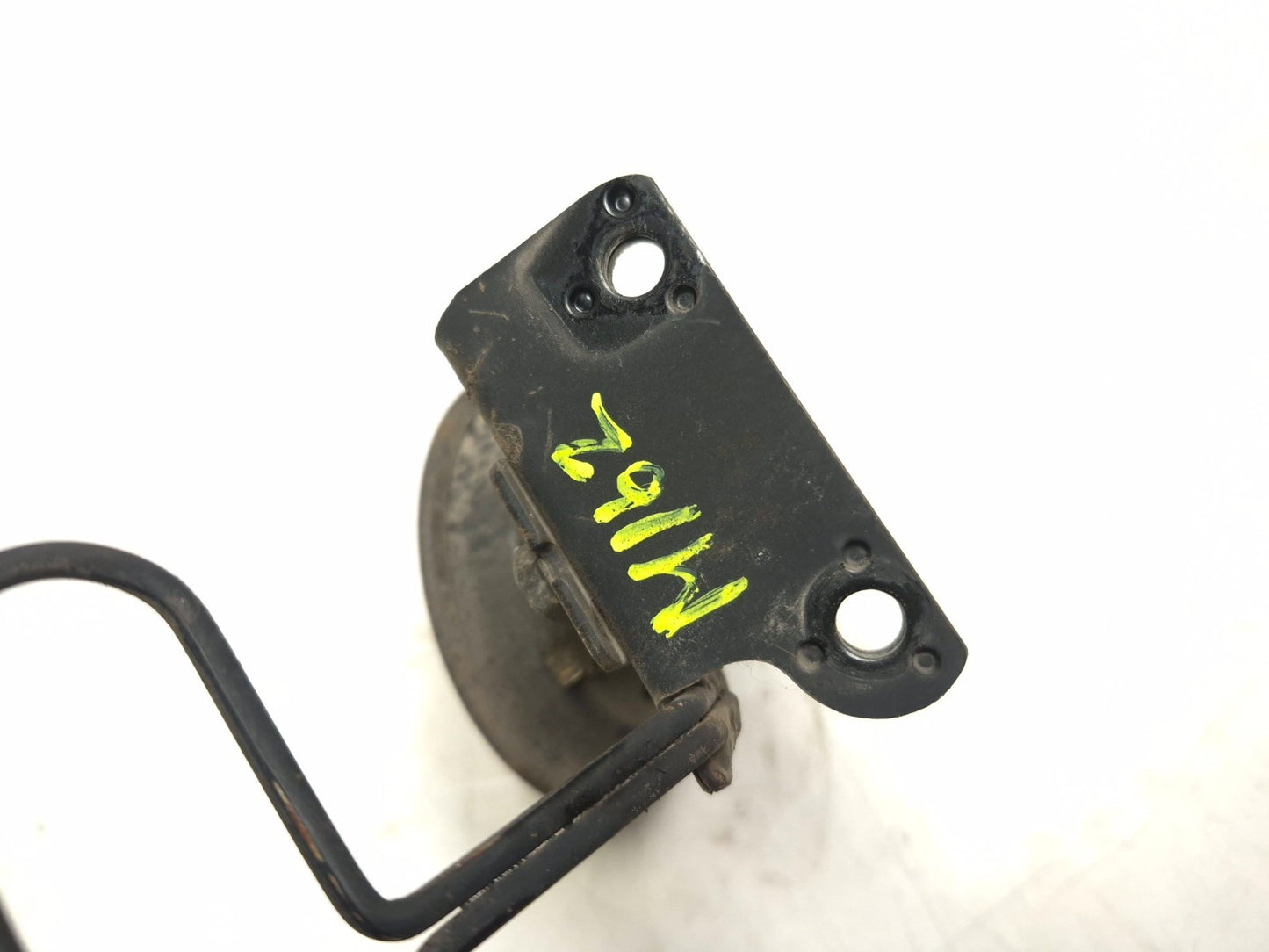 2007 Kawasaki Ninja 250 Ex250 F Horn Signal OEM