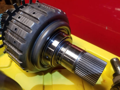 10 11 12 Genesis Coupe Transmission Clutch Pack 2.0l Code: R471 OEM ✅