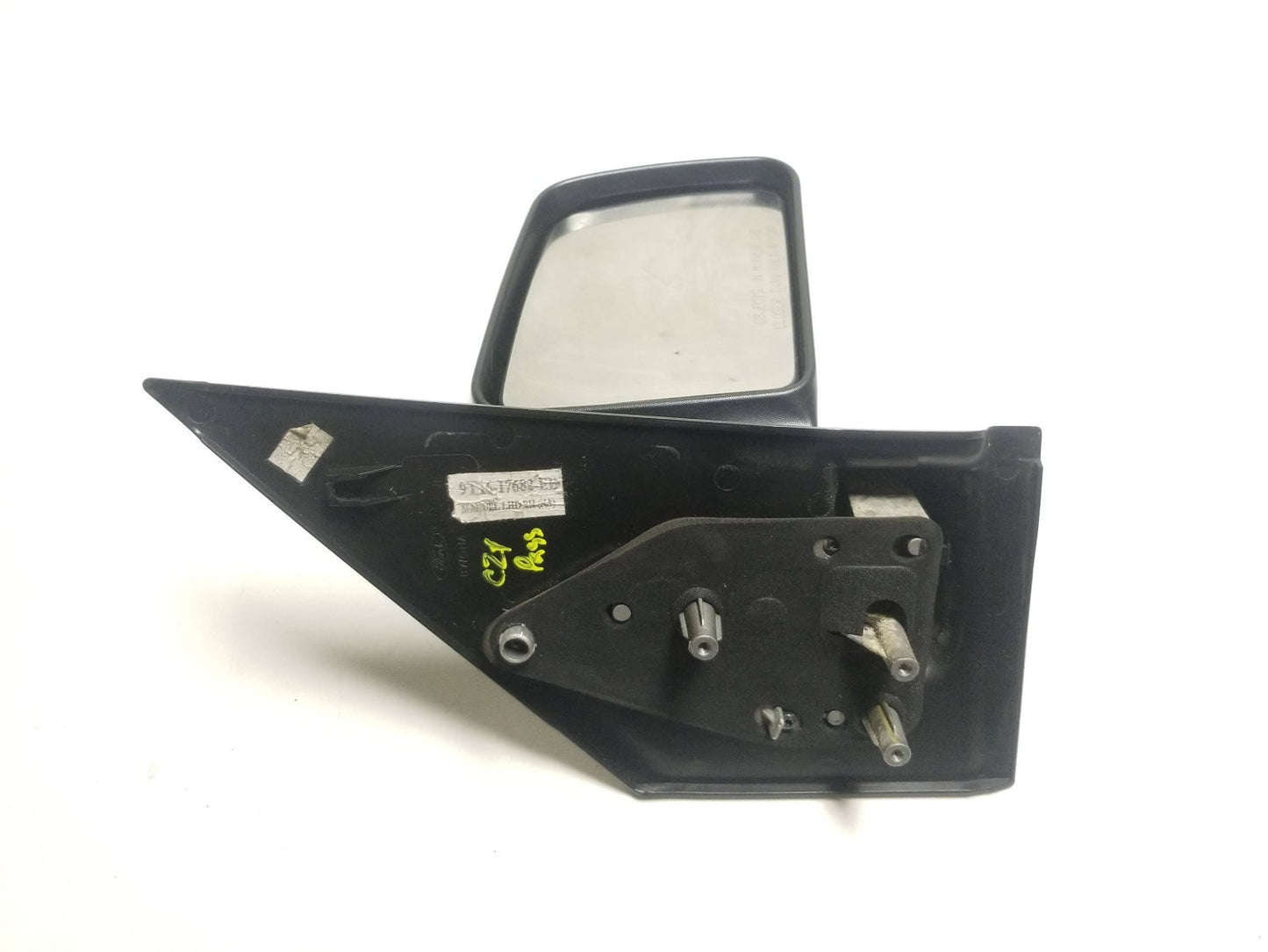 10 - 13 Ford Transit Connect Mirror Passenger Side OEM