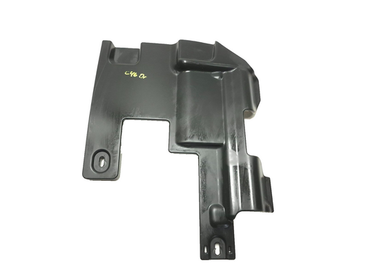 2015 Volkswagen Golf Under Dash Panel Cover OEM