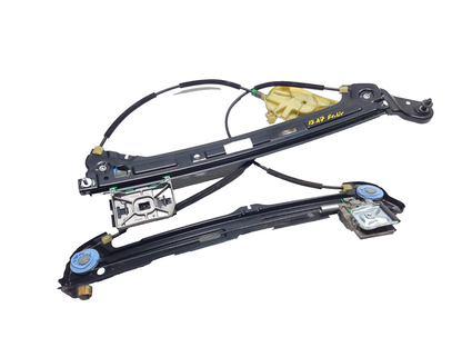2012 Audi A7 Front Left Driver Side Window Regulator OEM