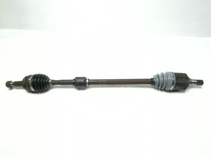 2010 Dodge Caliber Sxt Axle Shaft Front Right Passenger Side OEM