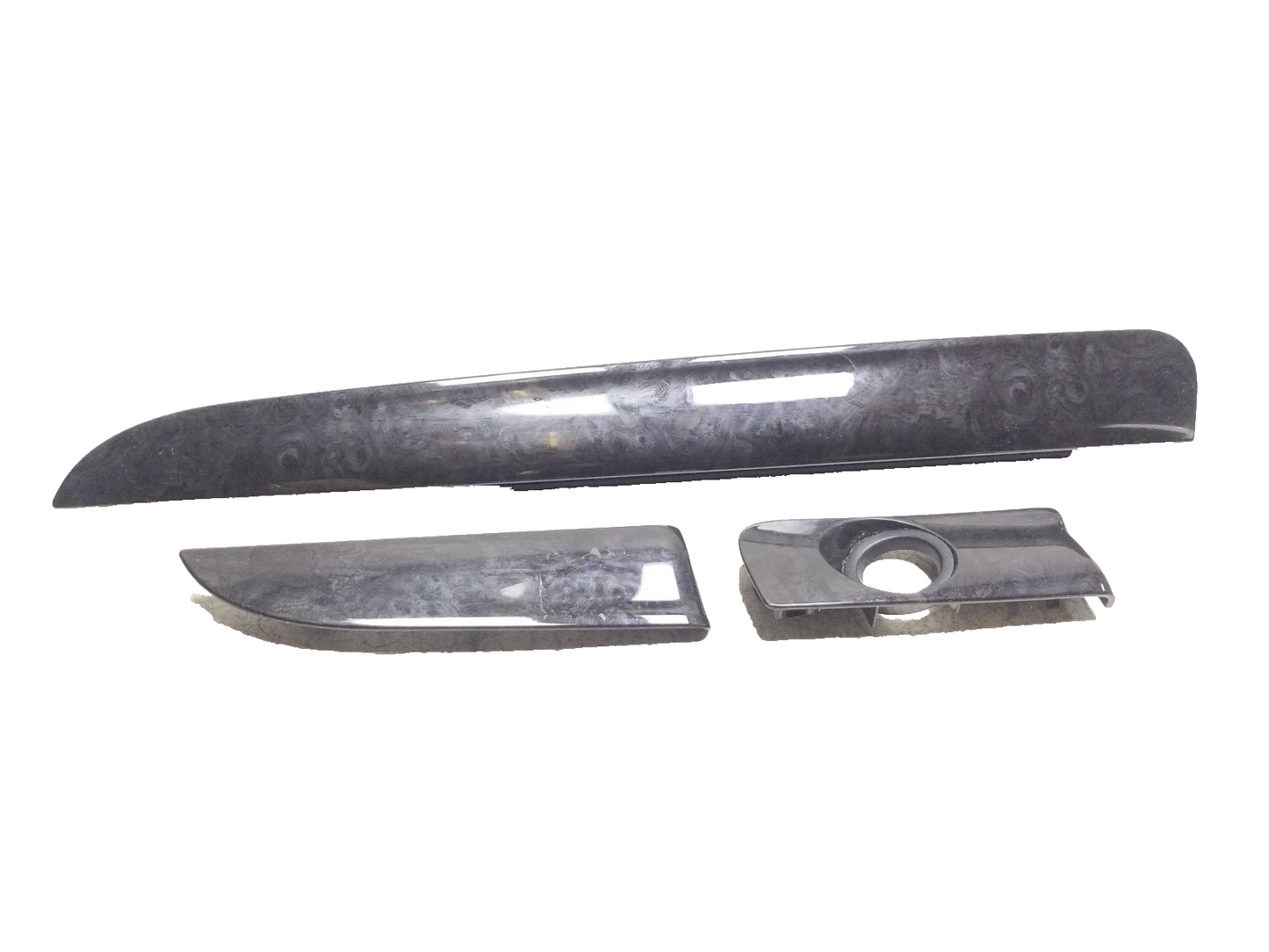 2011- 2020 Dodge Grand Caravan Dash Panel Molding Trim Set OEM