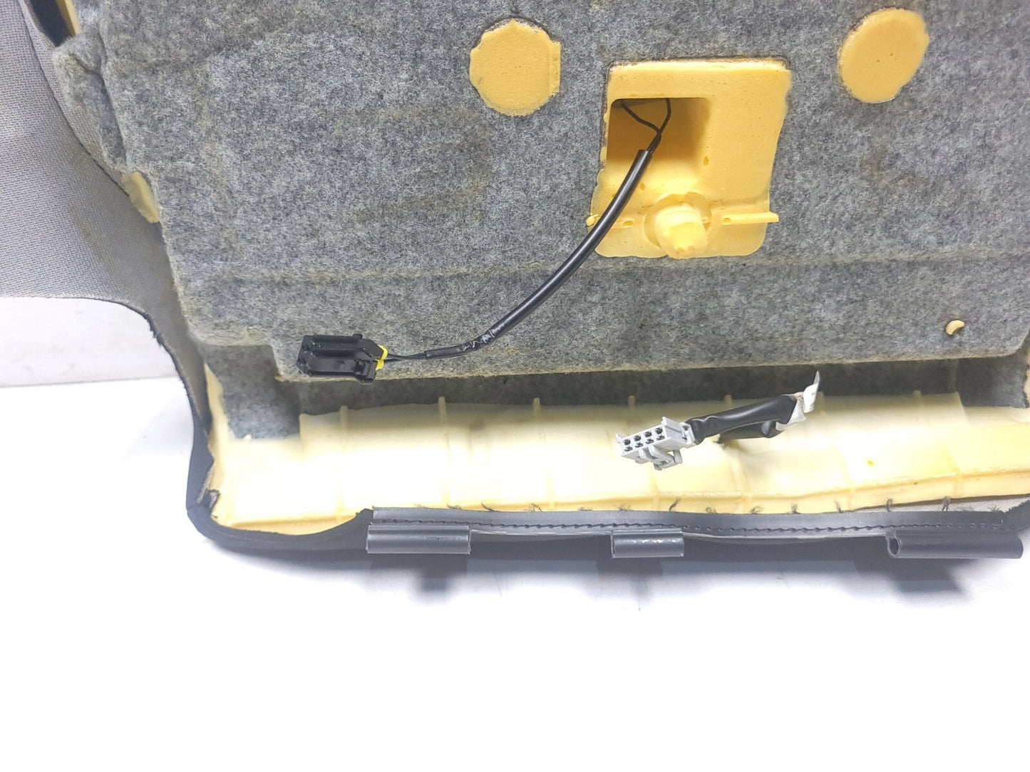 2017-2023 Alfa Romeo Stelvio Lower Seat  Front Passenger Side Right OEM