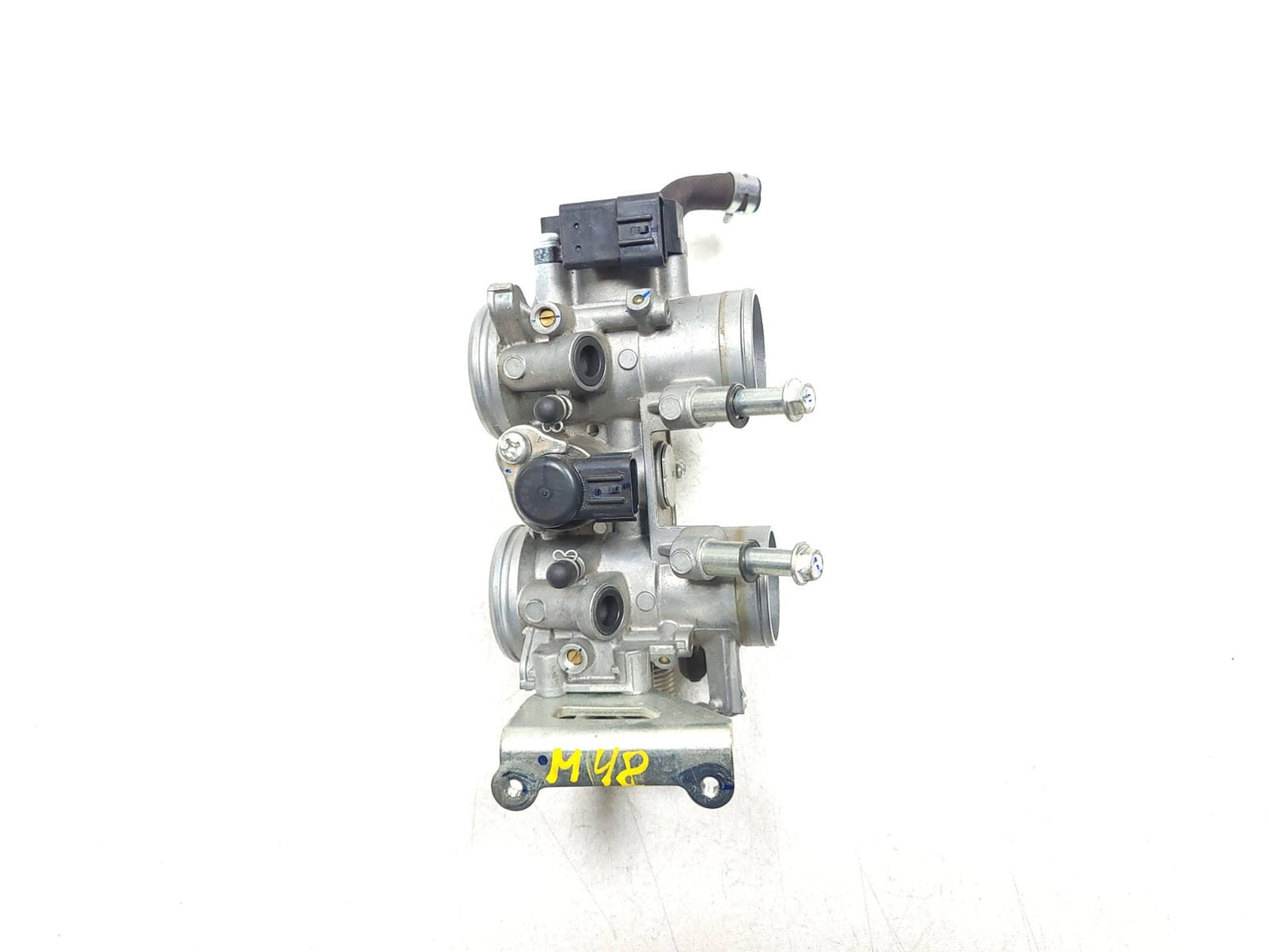 2023 2024 Yamaha Mt-03 R3 Throttle Body  OEM