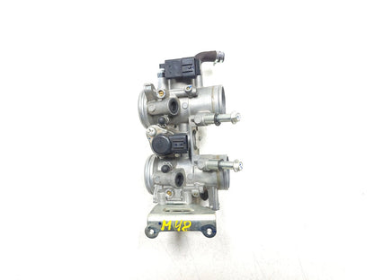 2023 2024 Yamaha Mt-03 R3 Throttle Body  OEM
