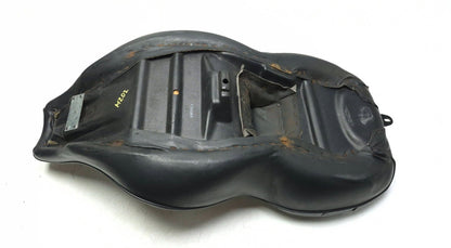 1991-1996 Harley-davidson Electra Glide Flhtc Seat & Rear Backrest
