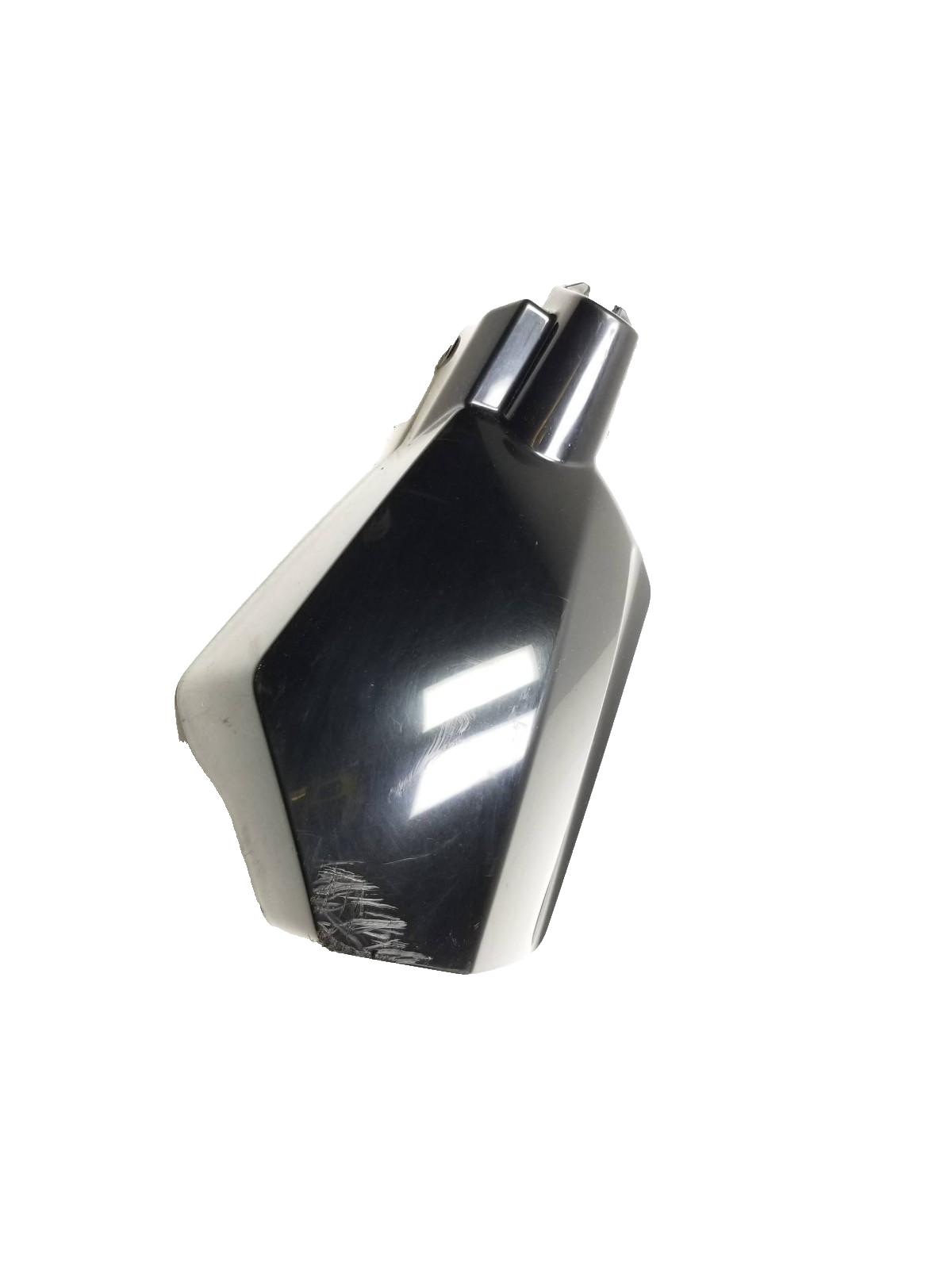 2022 Kawasaki Klr650 Kl650l Left Handle Cover OEM