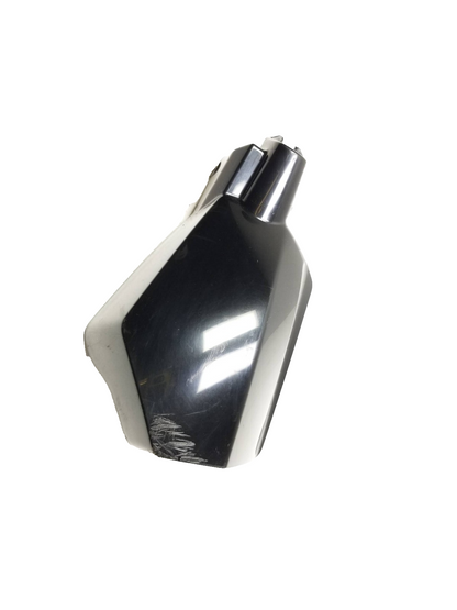 2022 Kawasaki Klr650 Kl650l Left Handle Cover OEM