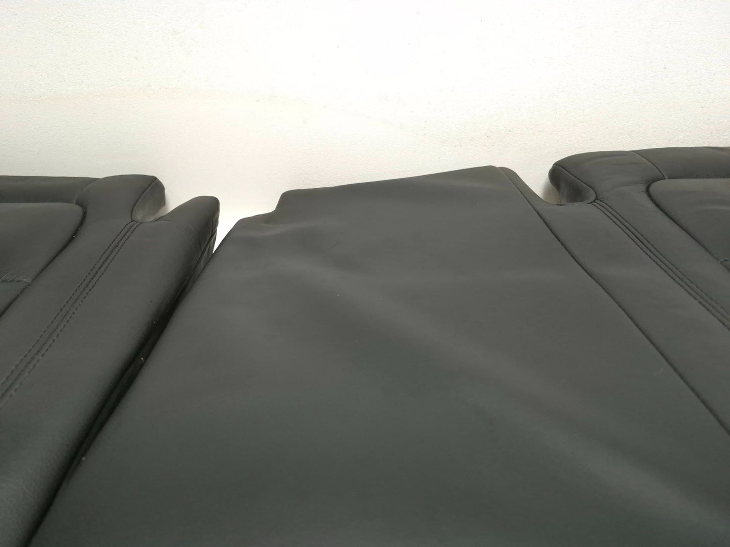 2011 Volkswagen Tiguan Rear Seat Lower Cushion OEM