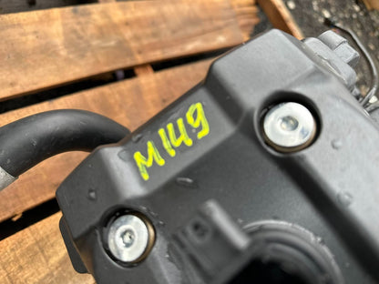2025 Yamaha R3 Yzfr3 Engine Motor OEM