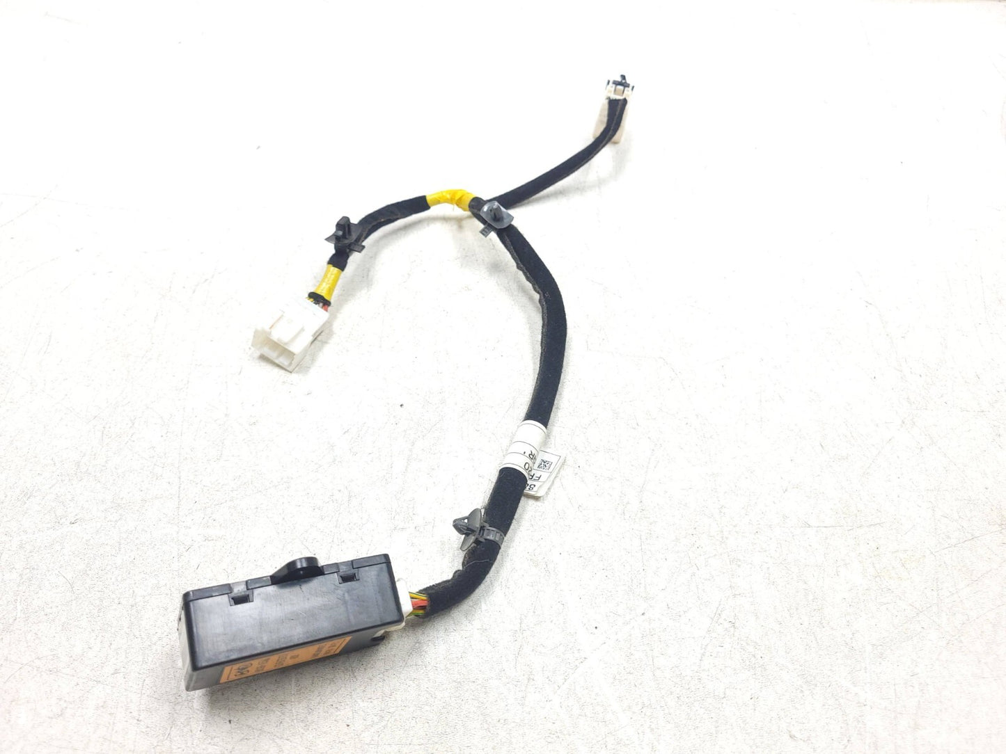 2014 Hyundai Elantra Gt Front Right Passenger Seat Occupant Sensor & Wire OEM