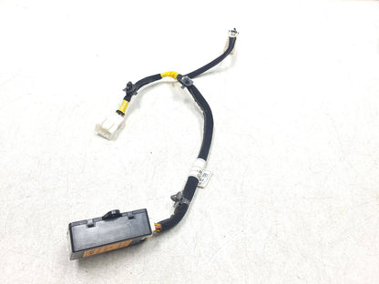 2014 Hyundai Elantra Gt Front Right Passenger Seat Occupant Sensor & Wire OEM