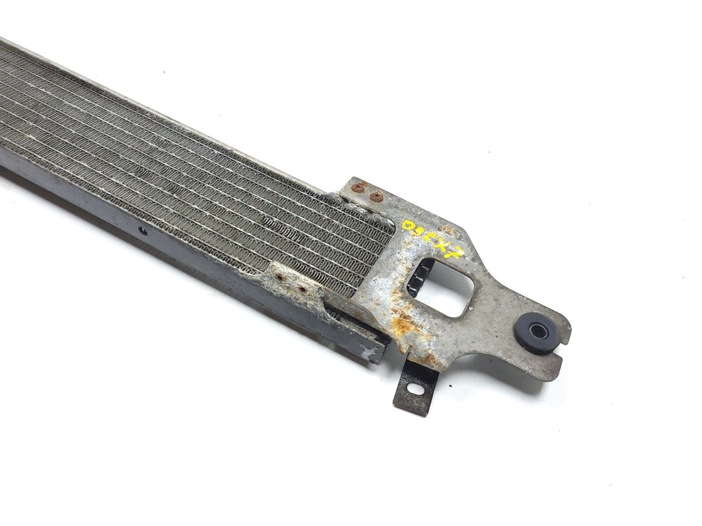 2009 Mazda Cx-7 Automatic Transmission Oil Cooler OEM