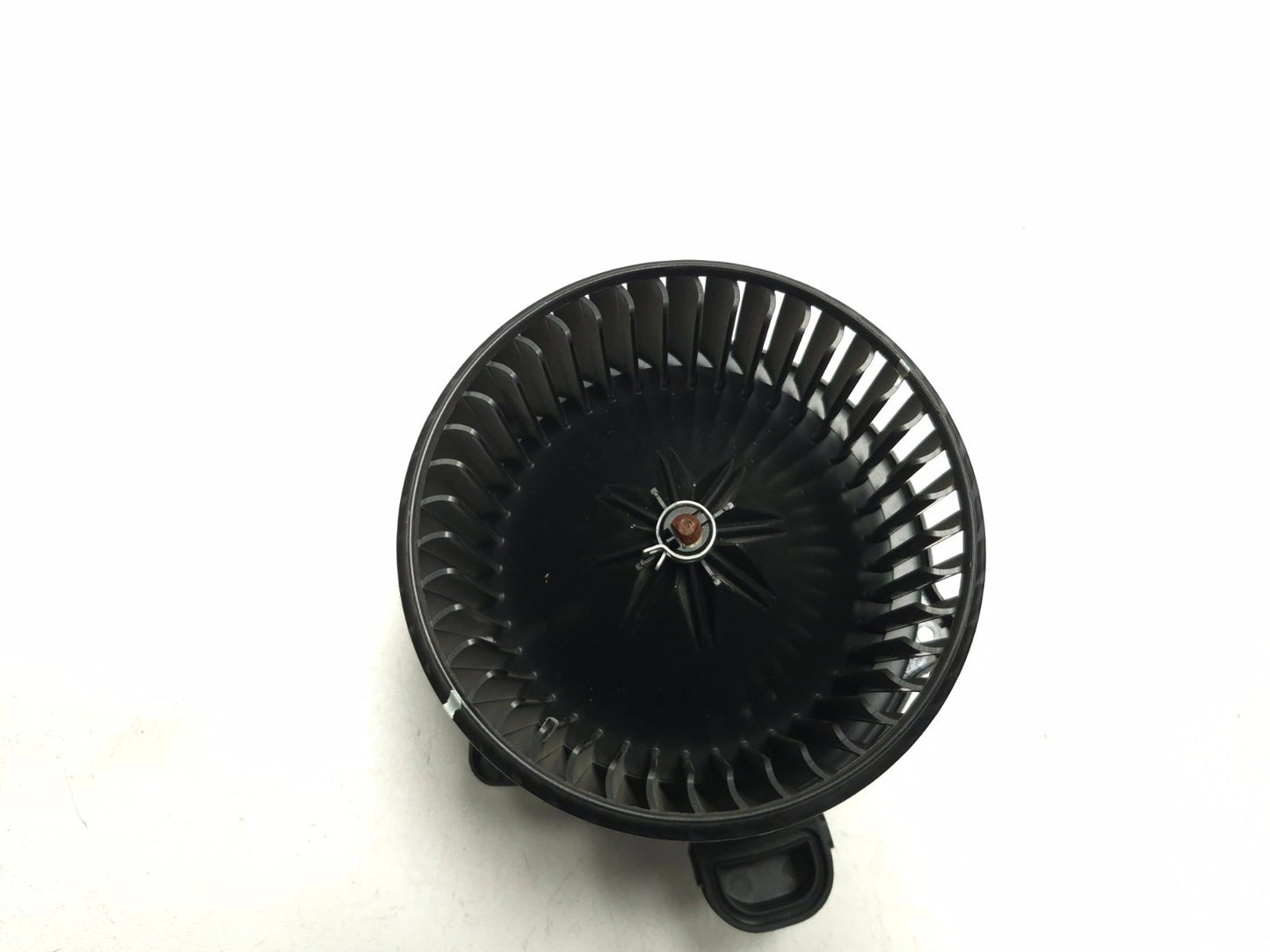 2019 Hyundai Kona Heater Blower Motor W/ Fan Assy OEM